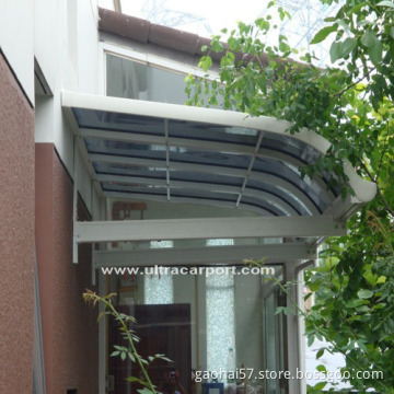 Roof Shelter, Window Awning, Outdoor Shelter